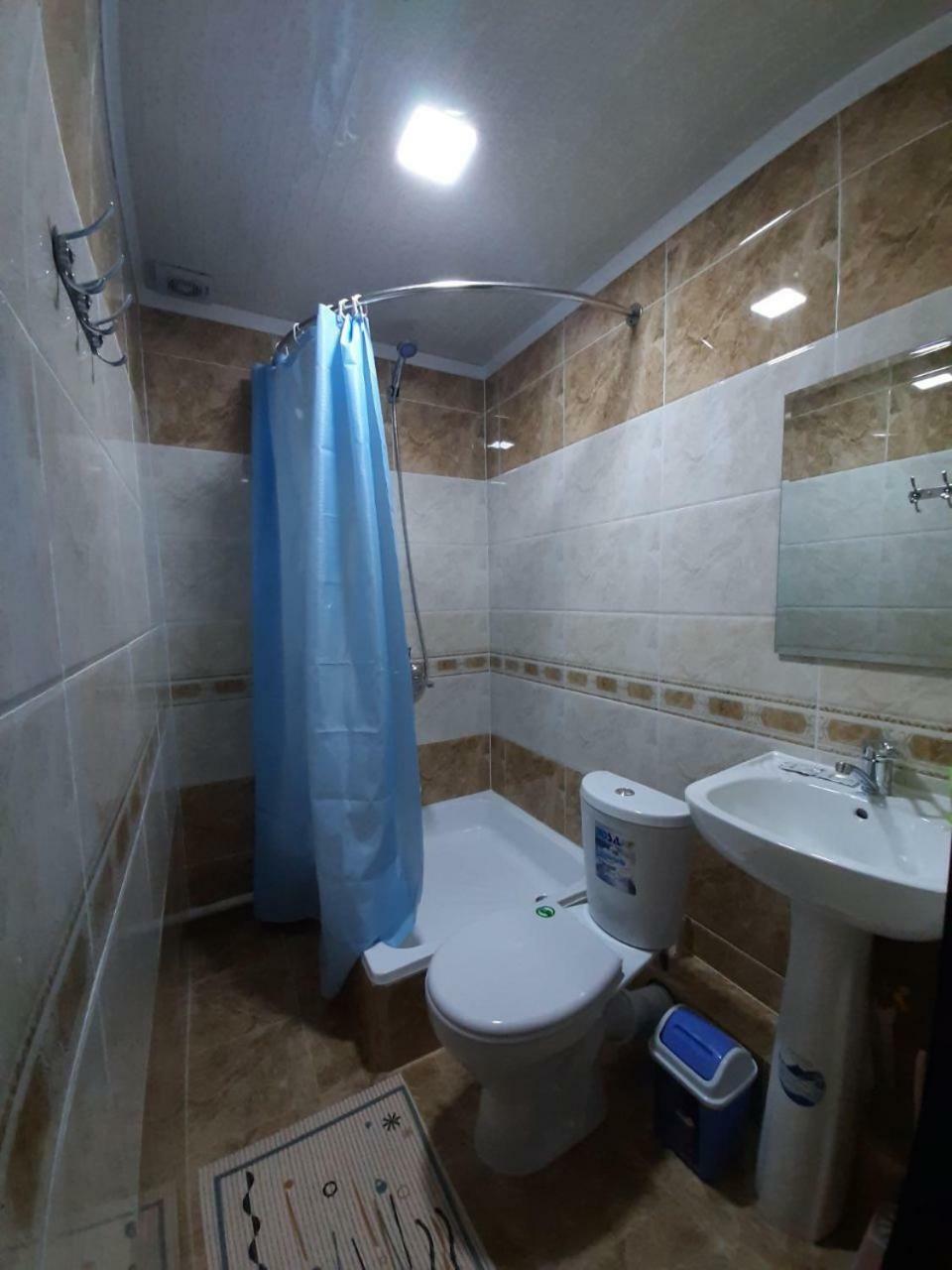 Naqqosh Bed & Breakfast Khiva Exterior photo